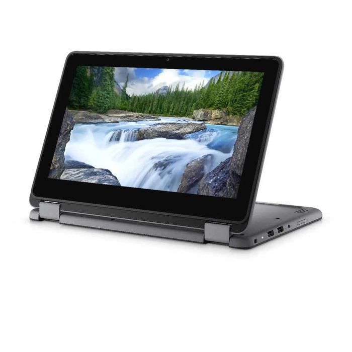 Сенсорний ноутбук Dell Latitude 3120·Pentium N6000·8GB+SSD128·100ШТ