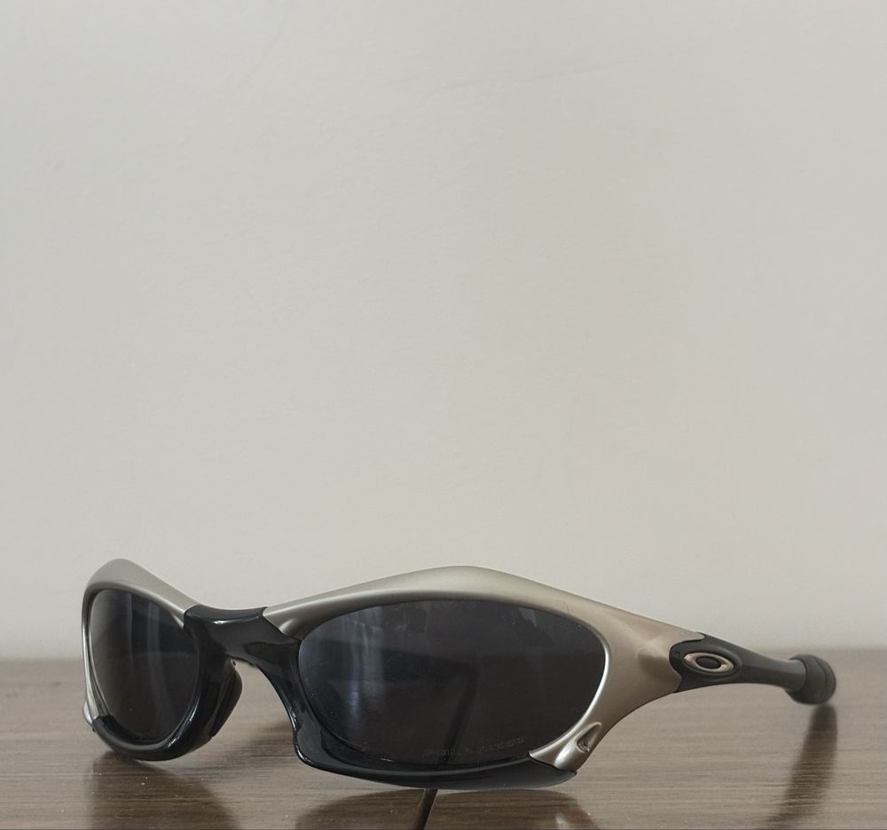 Окуляри Oakley Splice