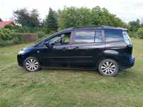 Mazda 5 2,0D 7 osobowa