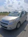 Citroën Berlingo Sprzedam Citroen Berlingo 2010 1.6 HDi multispace