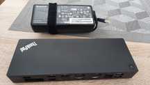 Stacja dokująca Lenovo ThinkPad Thunderbolt 3 Dock Station Gen 2 40AN