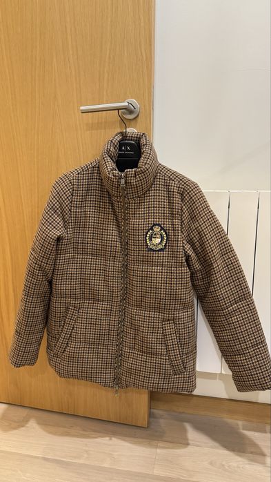 Casaco Ralph Lauren XS