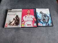 Gry PC Dvd Assassin's Creed FIFA 20 PL