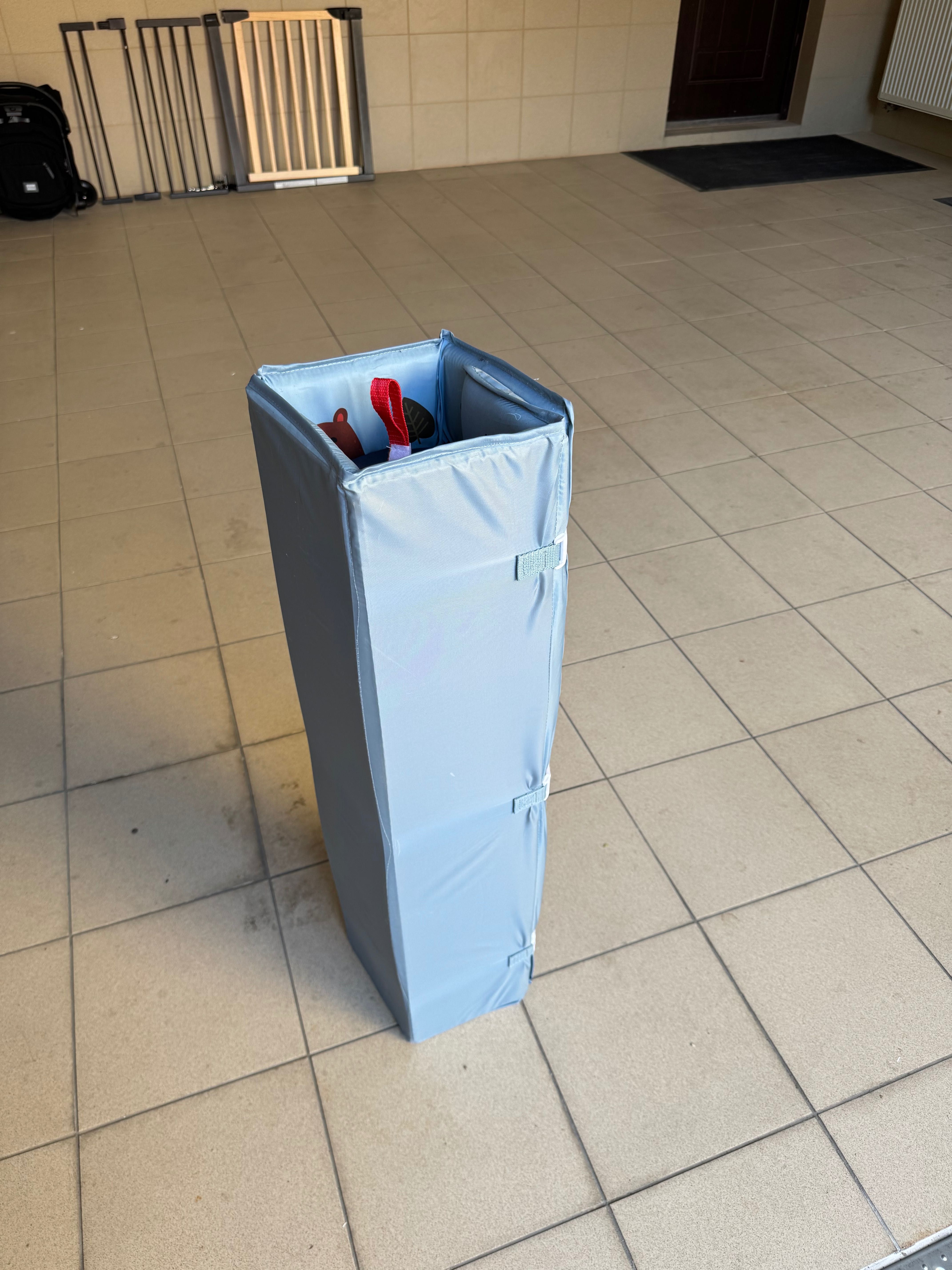 Kojec dla dziecka lionelo 100x100