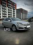 Opel Astra GTC 1.6 LPG Klimatyzacja Tempomat
