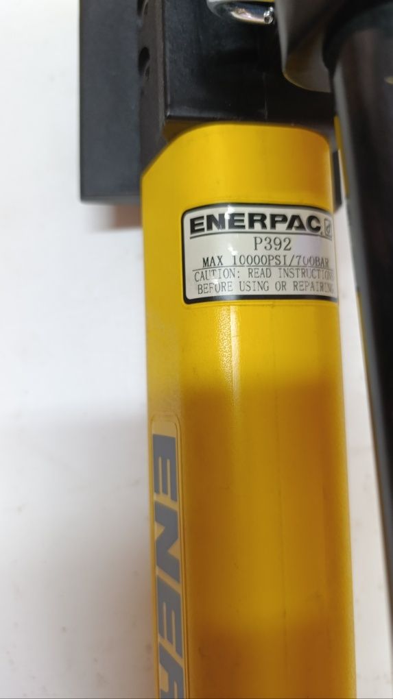 POMPA ENERPAC

Symbol:  P392

Pojemność : 901