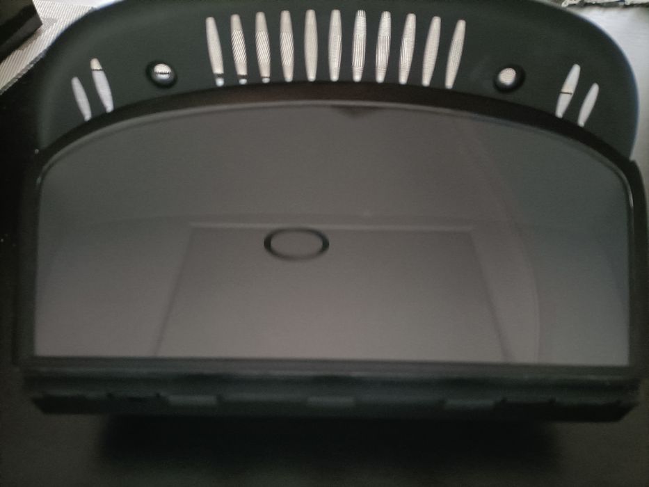 Monitor/ Visor BMW