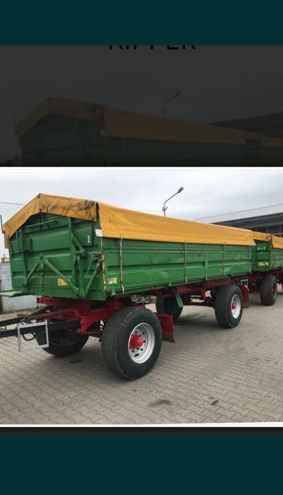 Felga 22.5 HL HW HTS przyczepa koło 8 otworów D50 koła do przyczep