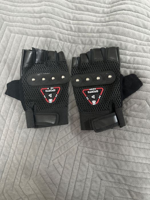 Рукавиці для велоспорту