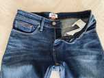 Męskie spodnie jeansy Tommy Hilfiger  W31 L 32