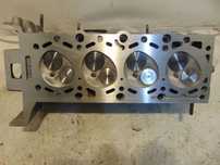 Głowica BMW e46 1,9 8v  M43b19 po regeneracji