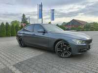 BMW F30 320d Sport Line