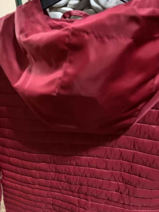 Casaco hossin tamanho S