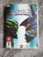 Bionicle Heroes PC