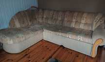 Sofa, kanapa narożna