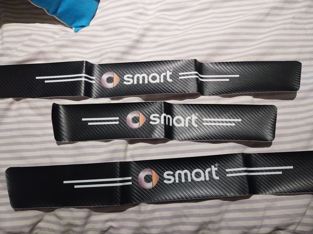 Smart Autocolante Vinil