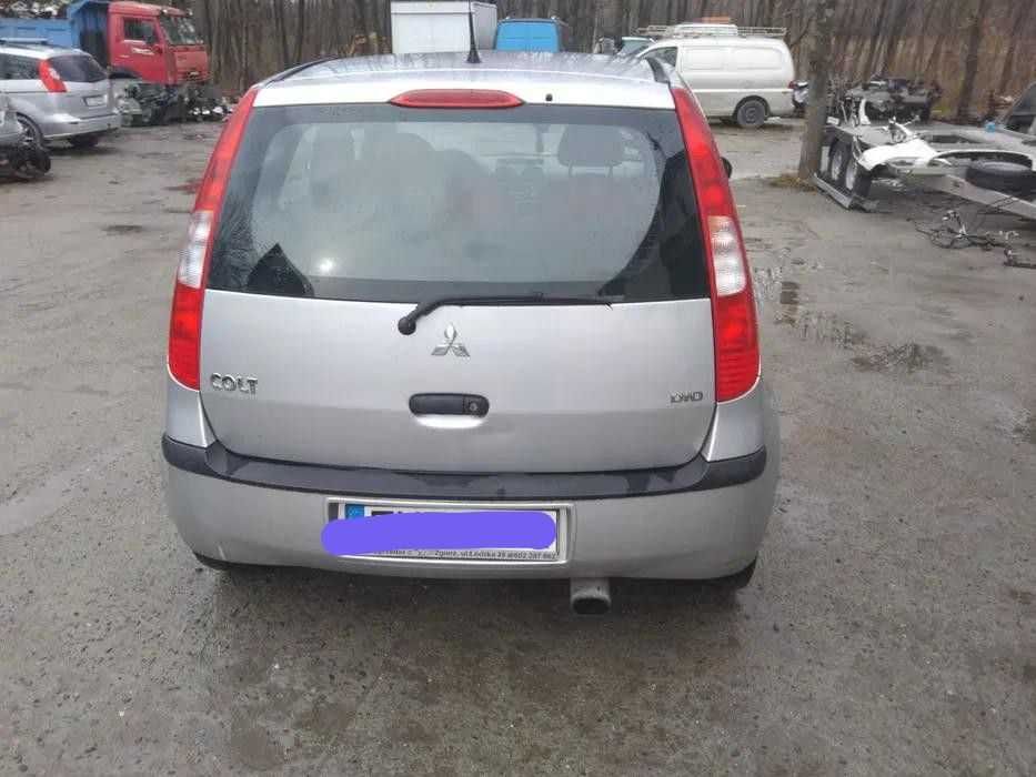 Mitsubishi Colt кольт 1.3 1.5 Разборка Розбірка мітсубісі