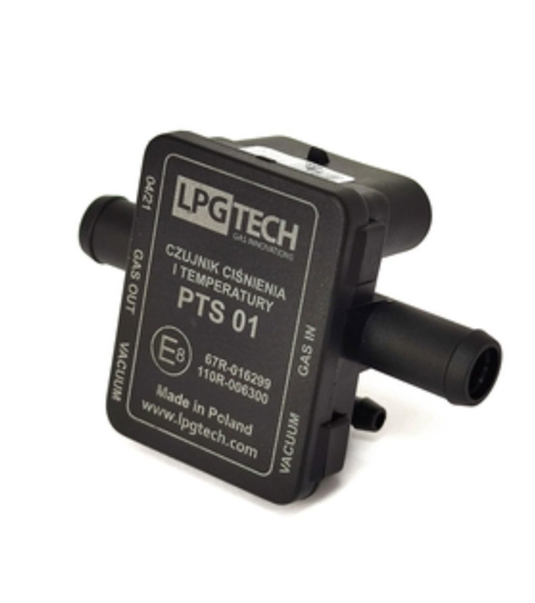 Датчик давления газа LPGTECH PTS01  мап сенсор map sensor