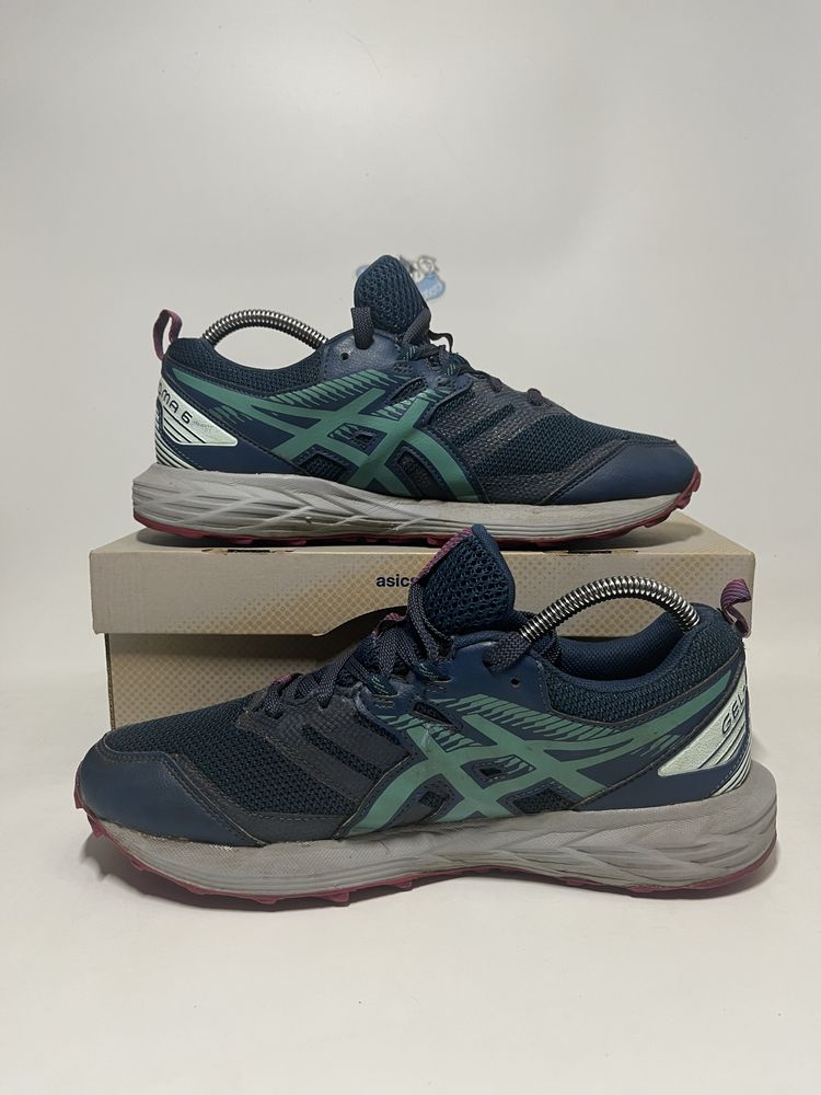 Кросівки Asics Gel-Sonoma 6 GTX