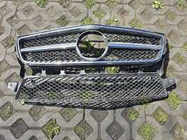 CLS W218 AMG 2012 r. Grill