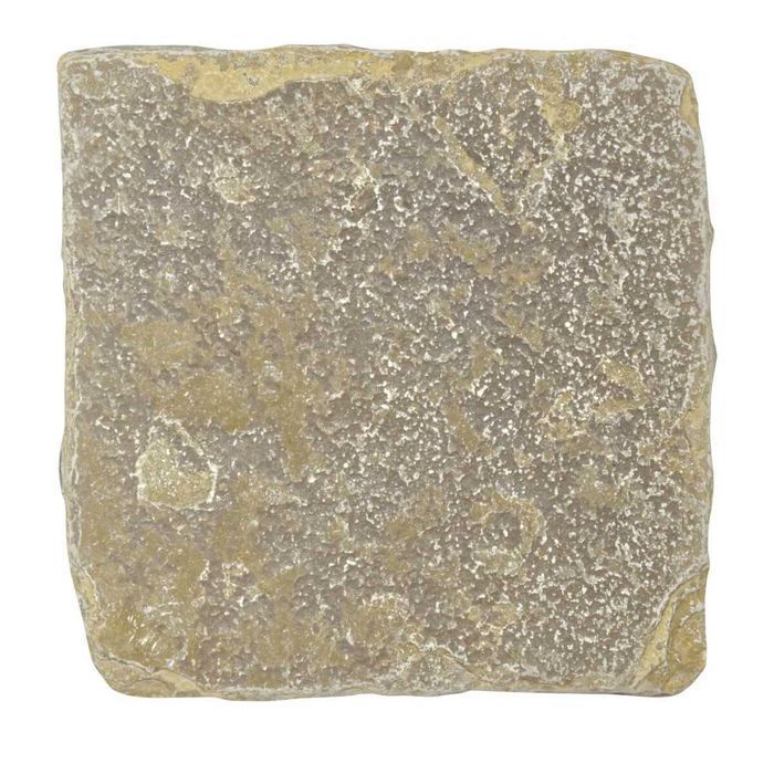 Płytki Wapień French antykowany 20x20x2 cm taras balkon kamień