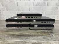 Міні ПК HP ProDesk 400 G4 i3-8100T/  800G4 i5-8500/ MP9 G4 i5-8500T