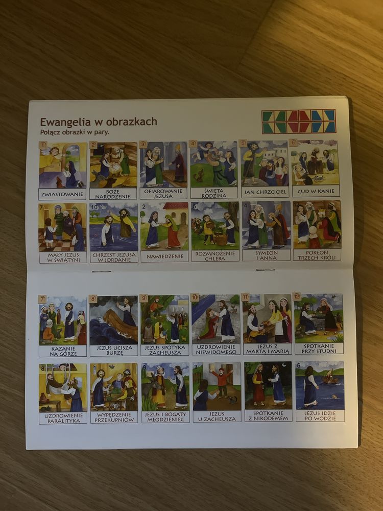 PUS Bóg, Świat i My