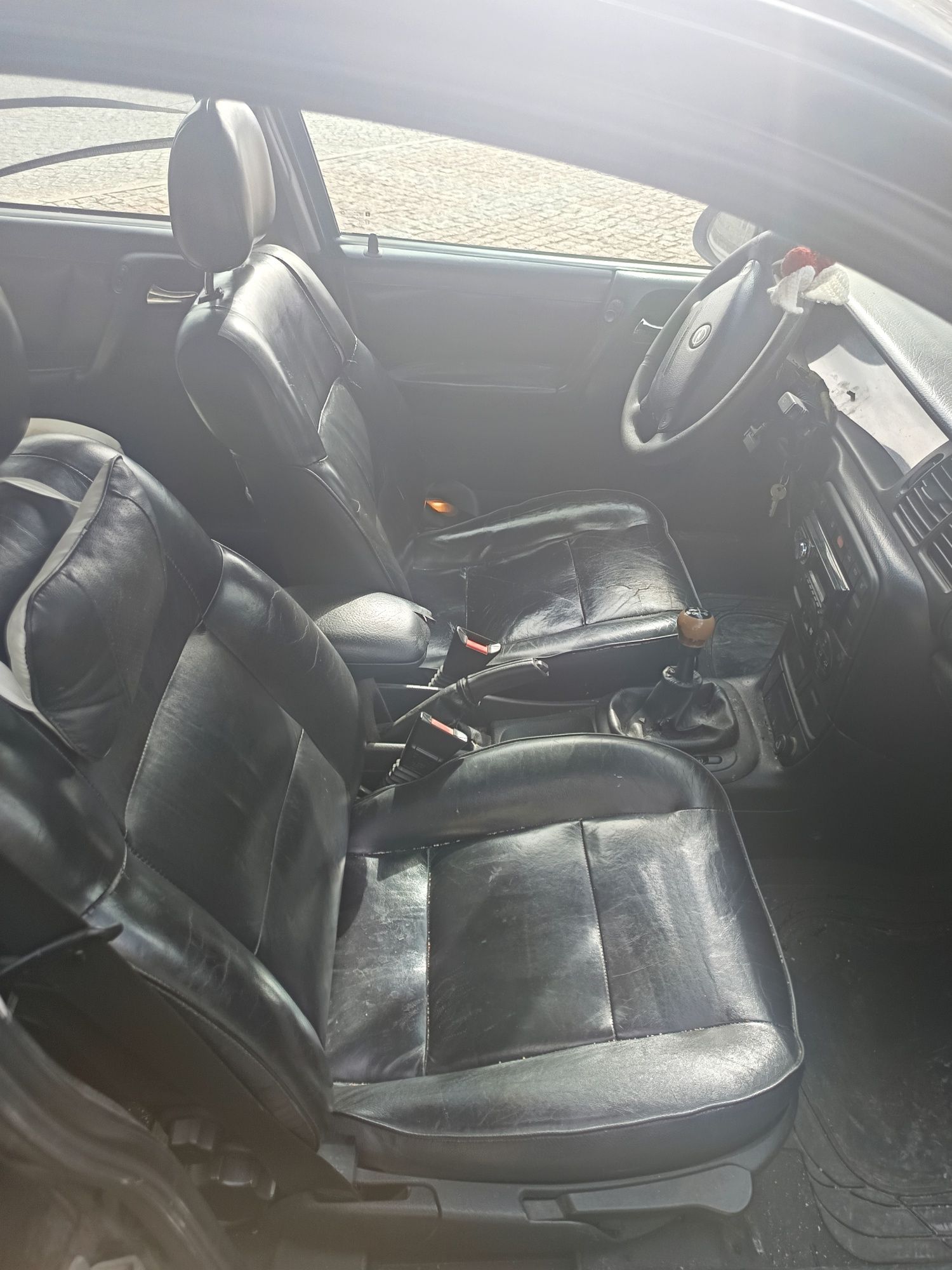 Opel Vectra Diesel