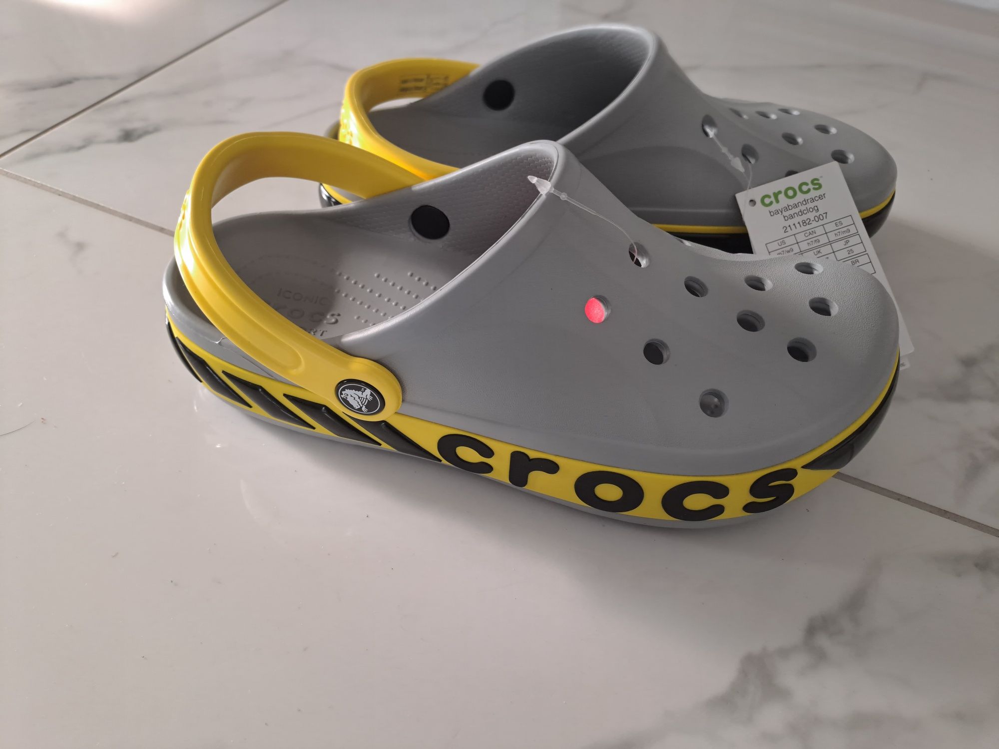 Nowe crocs r 39 /40