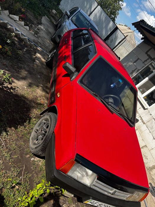 Продам ВАЗ 2109 1995 року