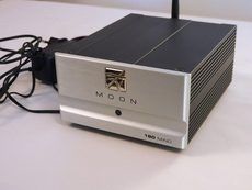 Moon Mind 180 streamer