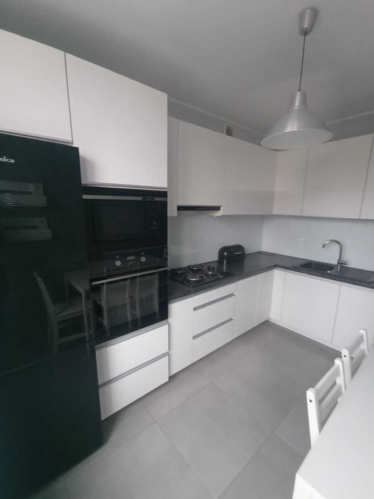 Sprzedam mieszkanie 2-pokojowe – 2. piętro, gotowe do zamieszkania!