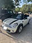 MINI Cabrio Cooper D