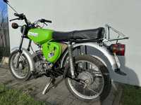 Simson s51 4b 1986 zarejestrowany