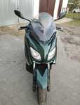 Yamaha xmax Business Edition 125