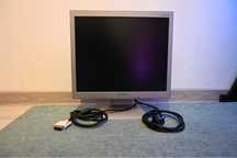 Monitor actina l730c-b