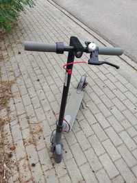 Hulajnoga elektryczna E-scooter