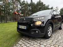 Citroen c3 1.2 benzyna niski orzevueg