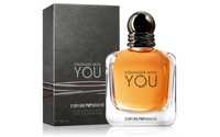 Armani Emporio Stronger With You 100ml