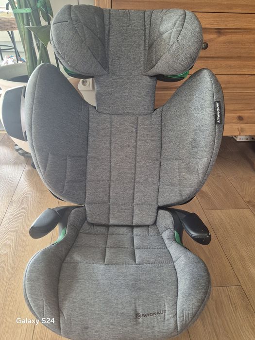 Fotelik Avionaut Maxspace 15-36kg.