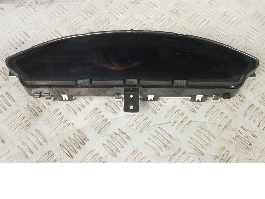 панель приборов дополнительная HONDA CIVIC 4D (2005-2012) разборка