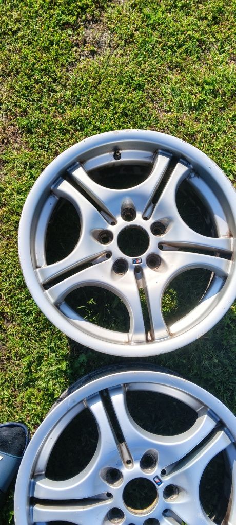 Felgi e46 Styling 68