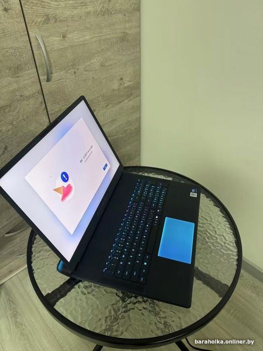 Alienware 18 area 51