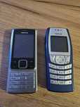 Telefony  marki nokia