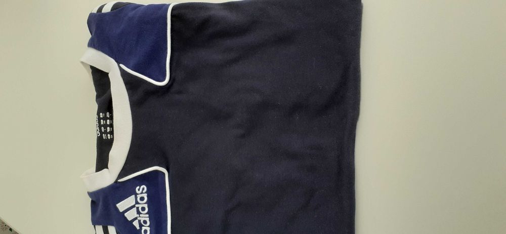 Várias peças de roupa para jovem 12-14 anos