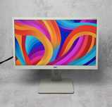 Монітор 24" AOC I2475PXQU/GR 1920x1080 16:9 IPS WLED динаміки 2х2W