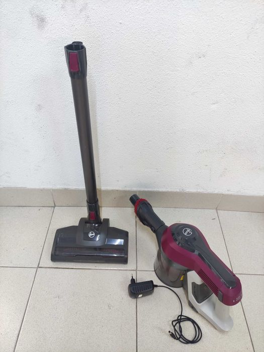 Aspirador vertical Hoover H-Free 100 - OP