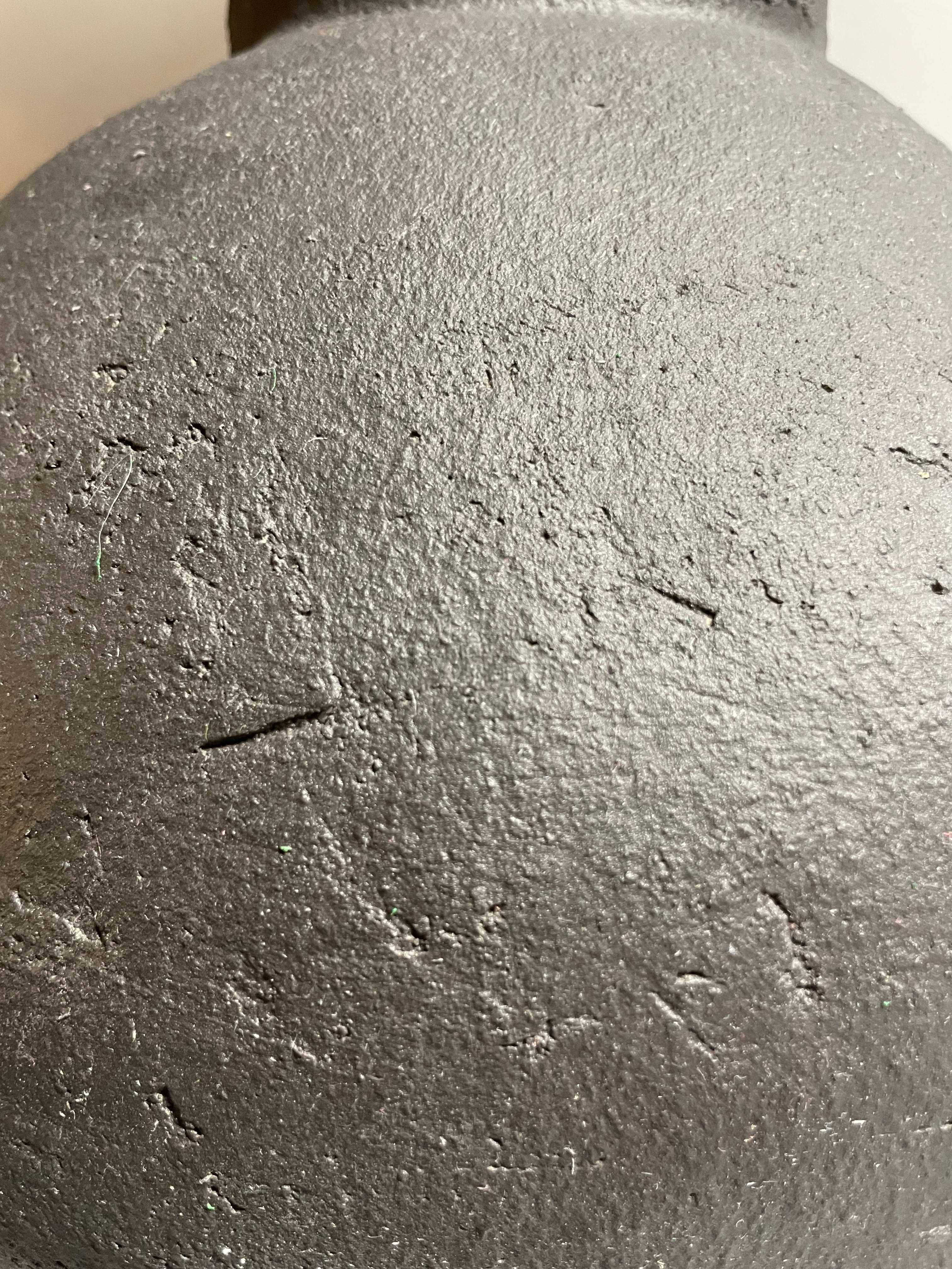 Ręcznie Wykonany Wazon Ceramiczny - Nowoczesny Styl