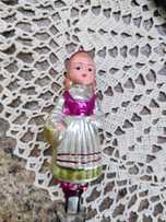 Ёлочная игрушка 1950 г.