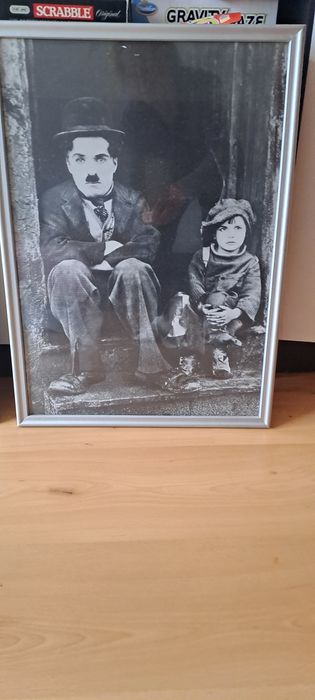 Obrazy że zdjęć  oryginalne z Wielkiej Brytanii